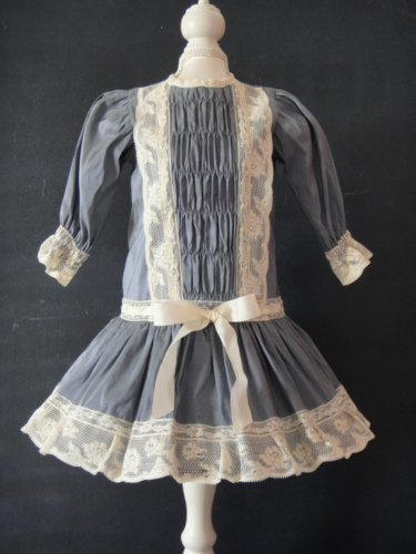Ensemble tenue vêtements pour poupée ou poupon de 48 à 50 cm - Jeux & Jouets