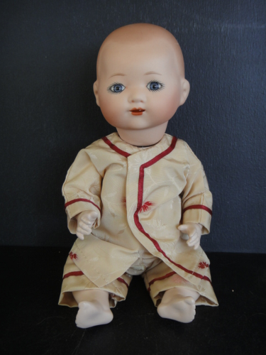 Muñeca Bebé 32 cm con Conjunto Drop