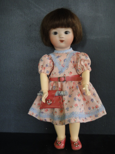 Loulotte Première. 24 CM Ref:  BO93  Doll Creation Doll