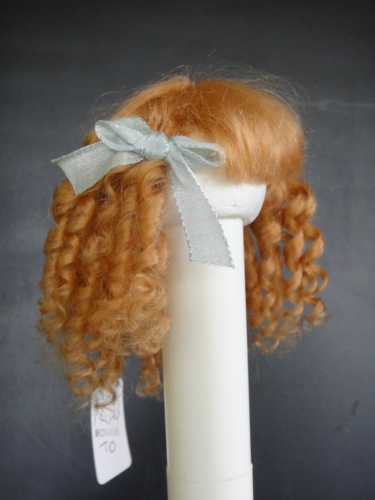 Perruque blond vénitien taille 4 (24 cm -9.45") - PU1500 | PU1500-4