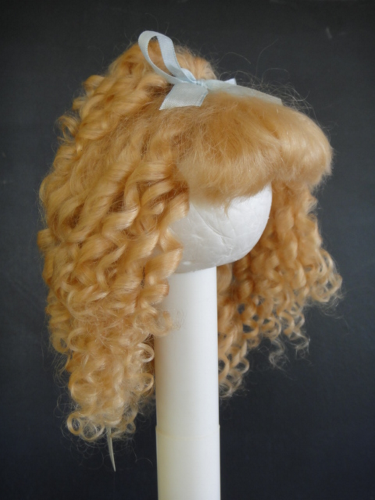 Perruque blond foncé Taille 2 (20.5 cm - 8.07") - PU564 | PU564