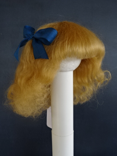 Perruque blond foncé taille 7 (28.5 cm -11.2) - PU666 | PU666