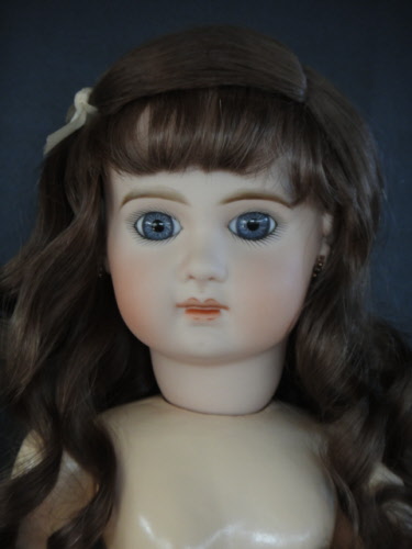 SUPERBE POUPÉE BÉBÉ JUMEAU Taille 14 - Ht 76 cm EUR 5.800,00 - FR