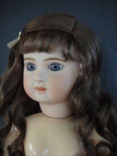 POUPEE SFBJ JUMEAU MOULE 1907 Taxenne 39350 Jeux - Jouets