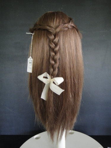 Bordure De Jardin Flexible En Bois De Pin - 15 X 110 Cm - Marron - KOTARBAU