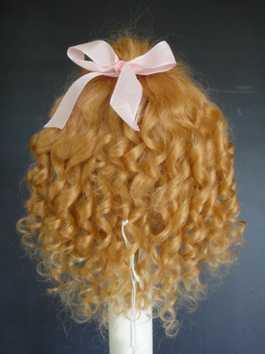 Perruque blond vénitien taille 15 (46.5cm- 18.3") - PU1650 | PU1650-15