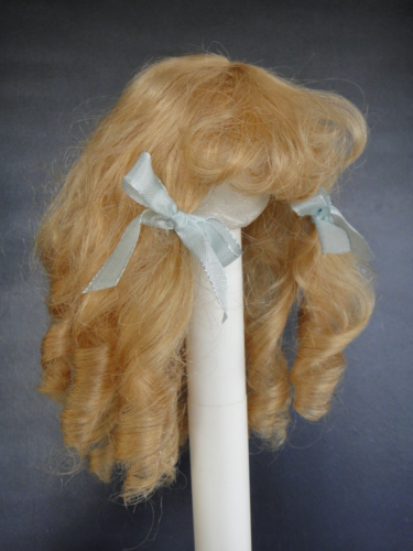 PERRUQUE POUPÉE WIG CURLY BABY POUPÉE BJD STODOLL OB11 AMY DOLL LATI Yellow Pukifee Meadowdolls Twinkles 56