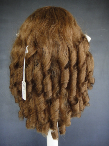 ANCIENNE PERRUQUE DE poupée Glorex EUR 25,00 - PicClick FR