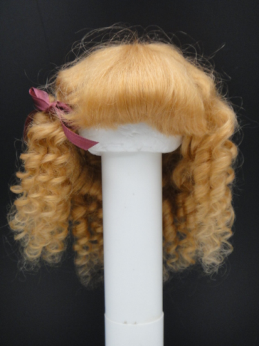 Perruque blond vénitien taille 3 (22.5 cm -8.85) - PU659 | PU659