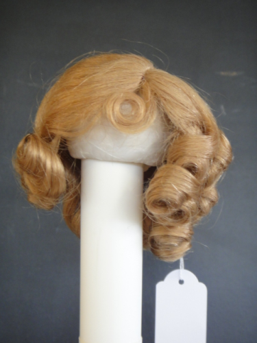 Perruque Body Wave Lace Front - Cheveux Naturels