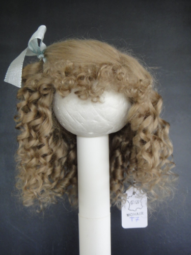 PERRUQUE POUPÉE WIG CURLY BABY POUPÉE BJD STODOLL OB11 AMY DOLL LATI Yellow Pukifee Meadowdolls Twinkles 56