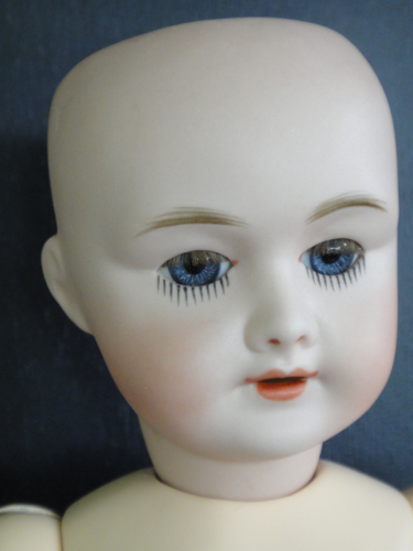 PAR AMOUR DES POUPEES : ROSETTE, 35 CM, 1935, S.F.B.J